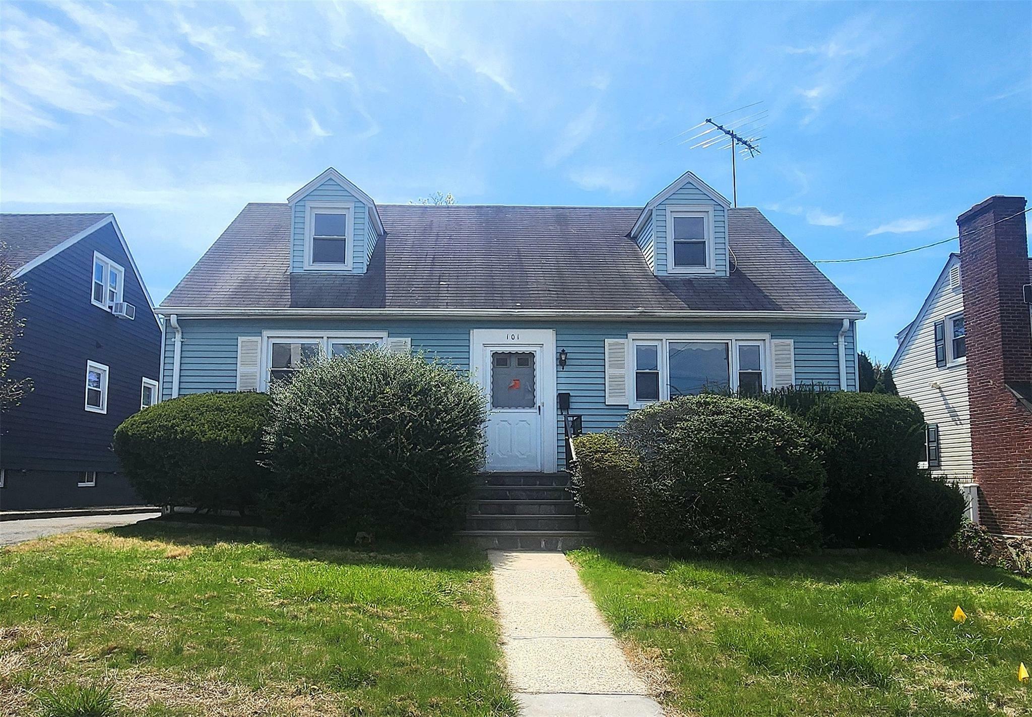 Property Photo: 101 Shelley Avenue NY 10573