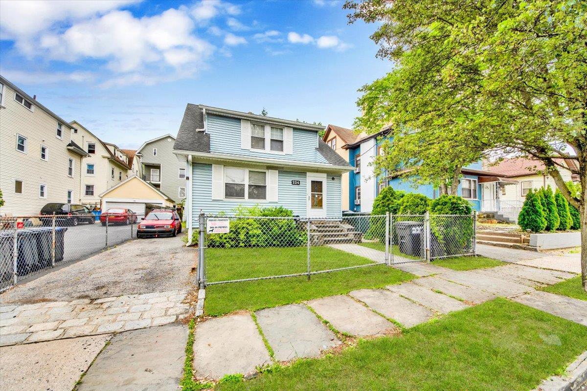 Property Photo: 224 Hillside Avenue NY 10553