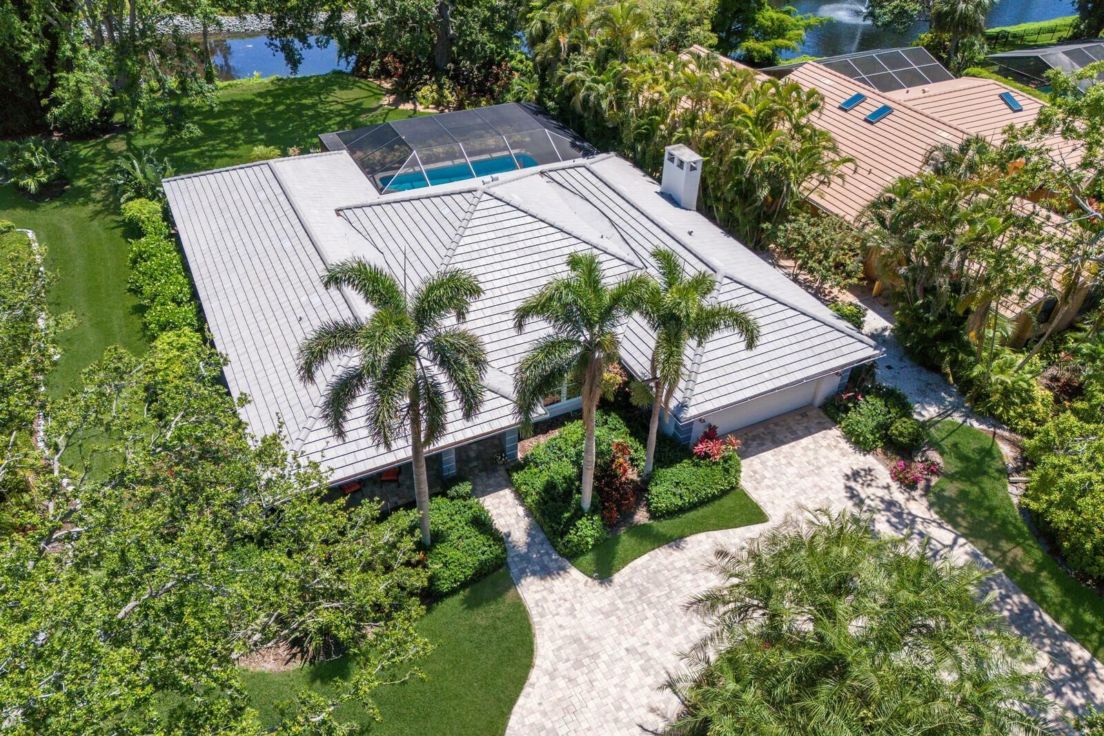 Property Photo: 1780 Pine Harrier Circle FL 34231