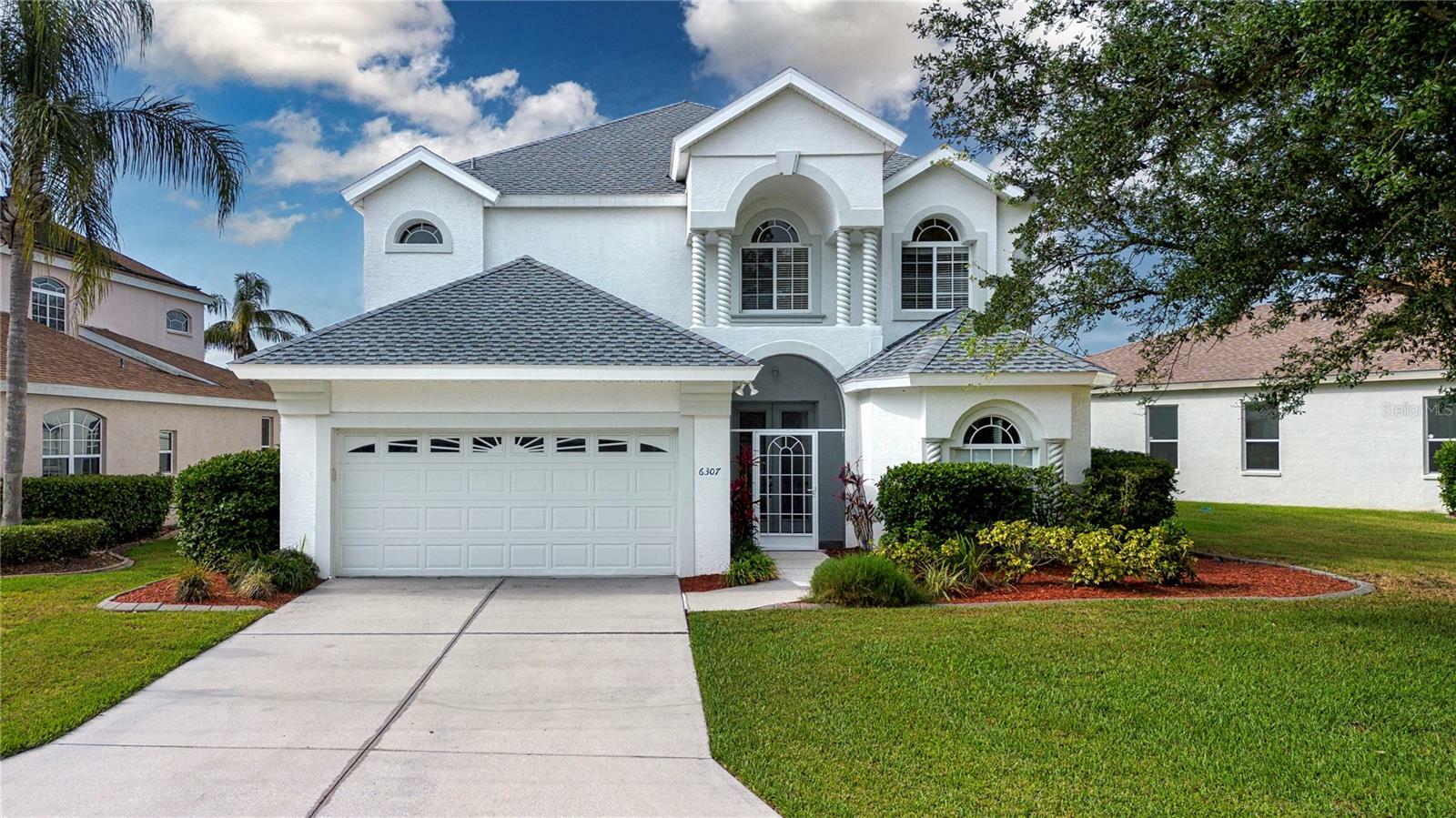 Property Photo: 6307 Laurel Creek Trail FL 34222