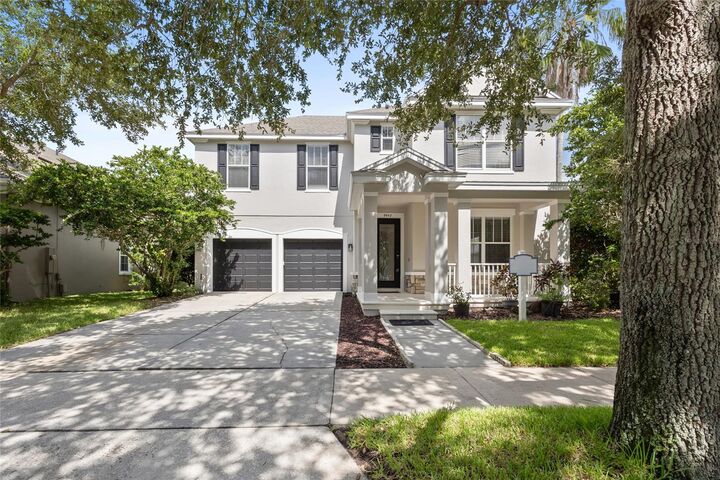 9942 Sweetleaf Street  Orlando FL 32827 photo
