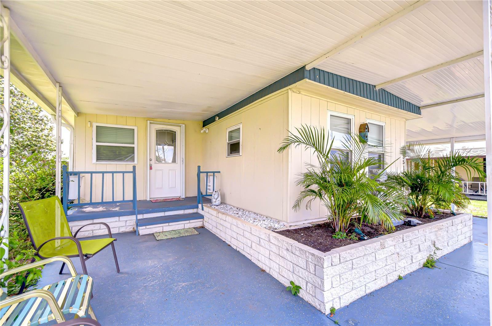 Property Photo: 35142 Zephyr Shores Drive FL 33541