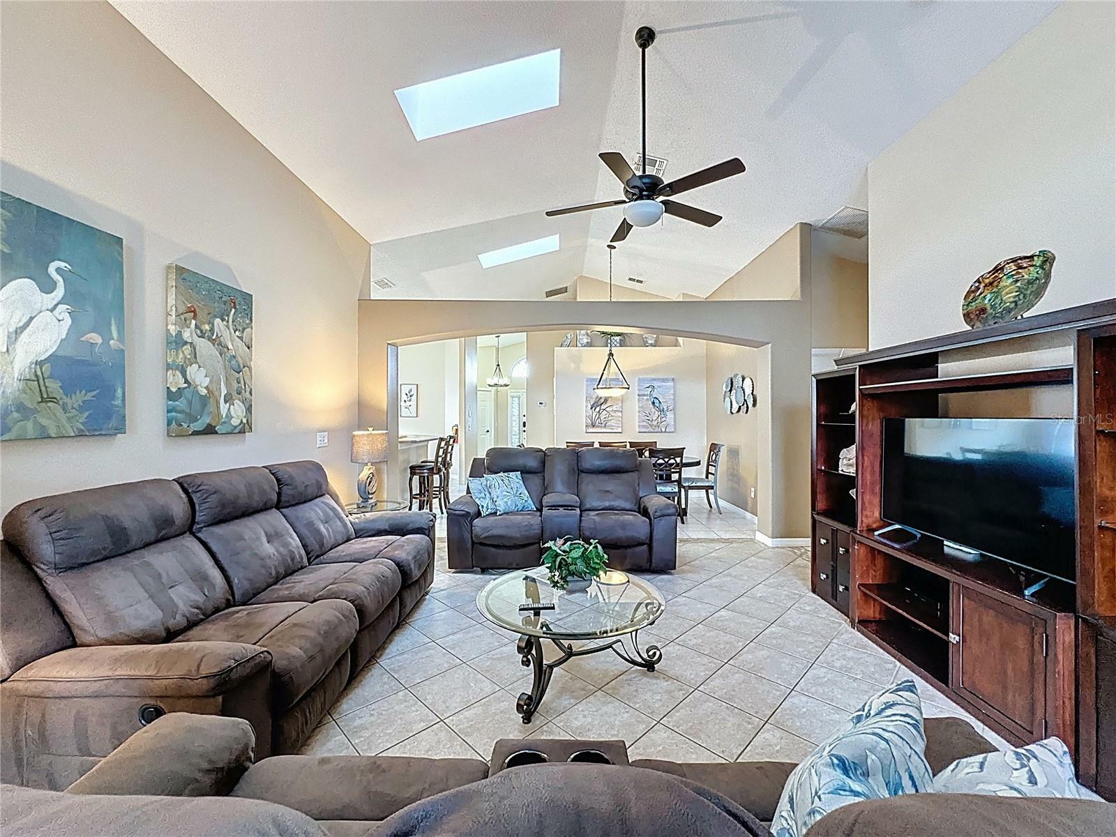 Property Photo: 8019 Indian Creek Boulevard FL 34747