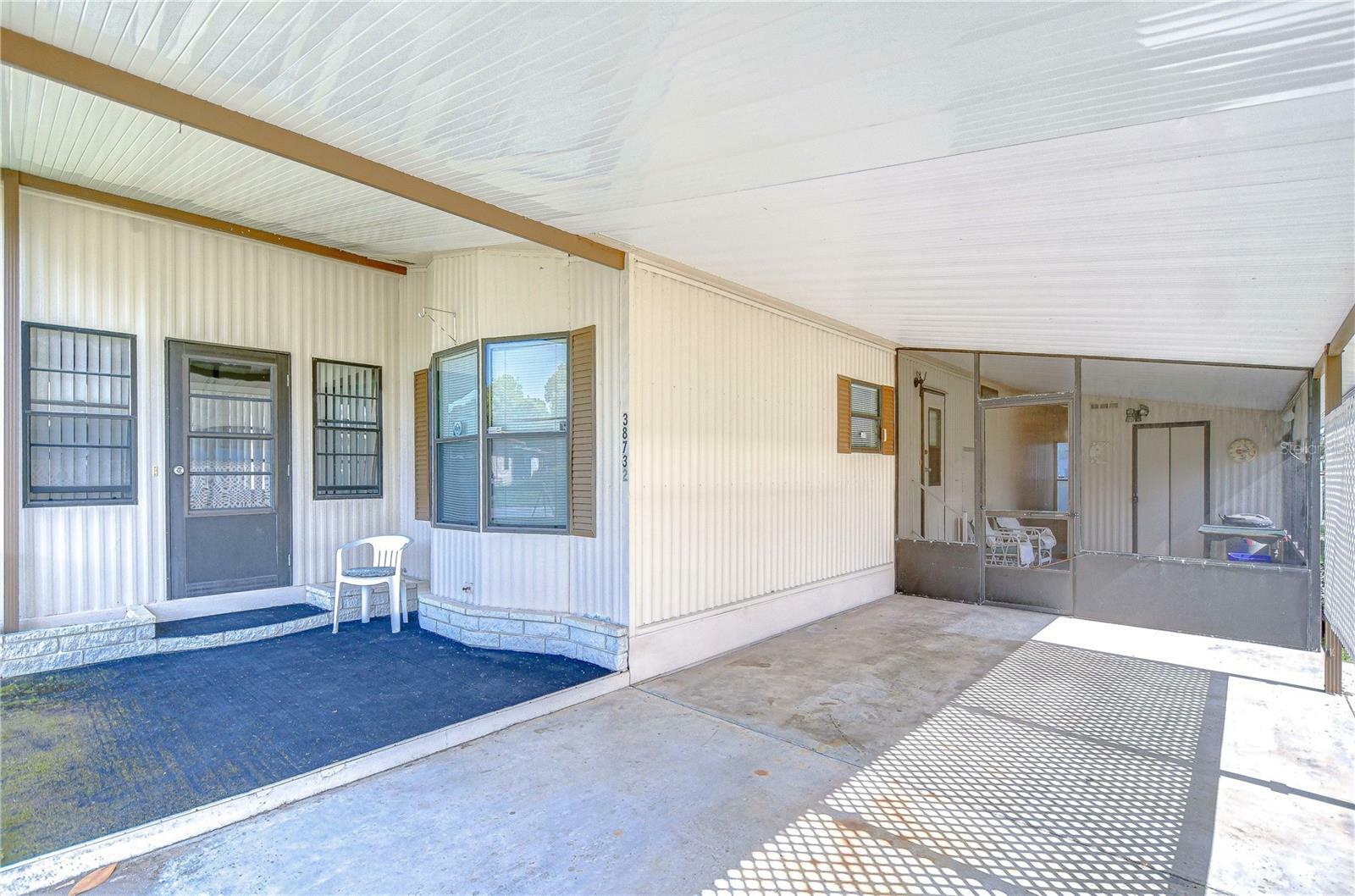 Property Photo: 38732 Vulcan Circle FL 33542
