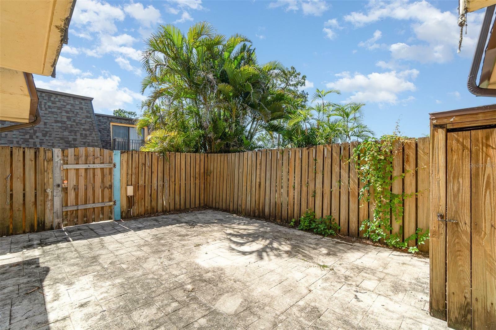 Property Photo: 5606 Malt Drive 2 FL 33907