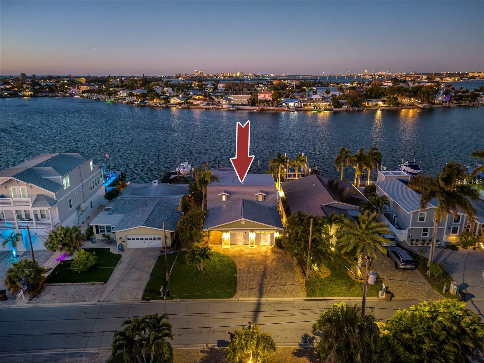 Property Photo:  474 20th Avenue  FL 33785 