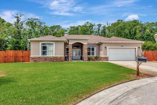 Property Photo: 10305 Worthy Lamb Way FL 34654