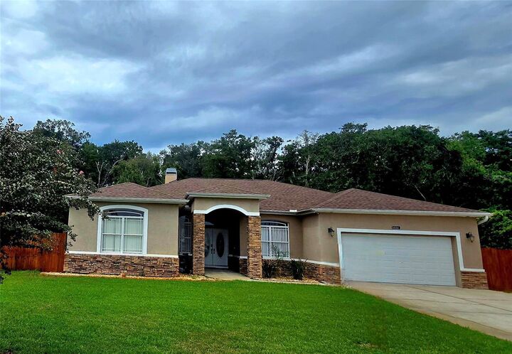 10305 Worthy Lamb Way  New Port Richey FL 34654 photo