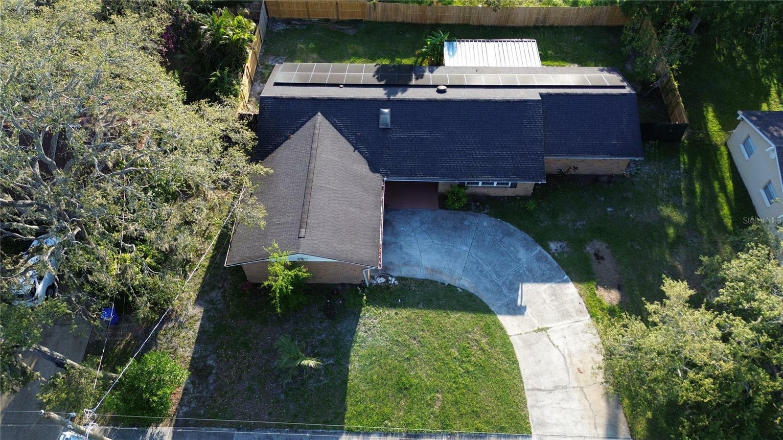 Property Photo: 7014 Doreen Street FL 33617