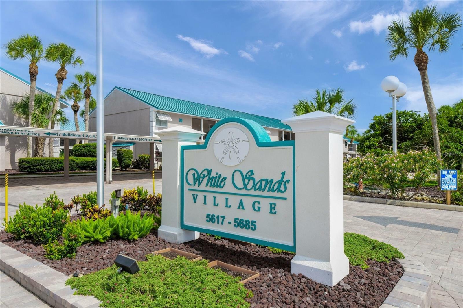 Property Photo: 5681 Midnight Pass Road 104 FL 34242