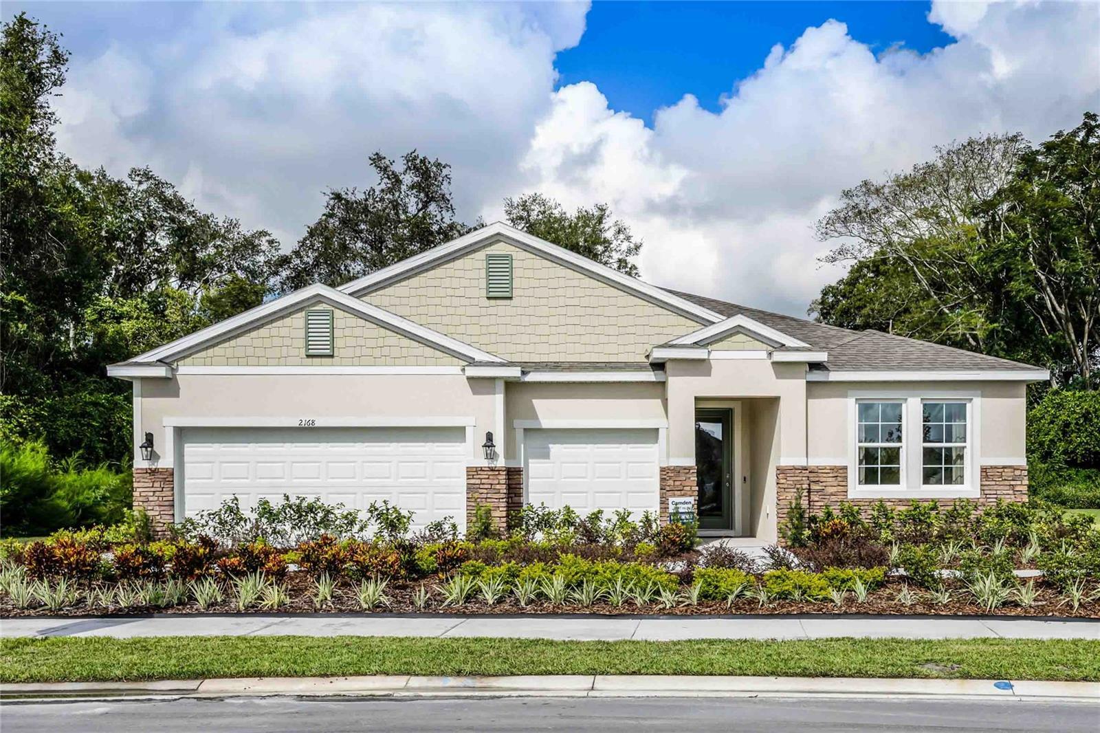 2092 Ashwood Bluff Drive  Ocoee FL 34761 photo