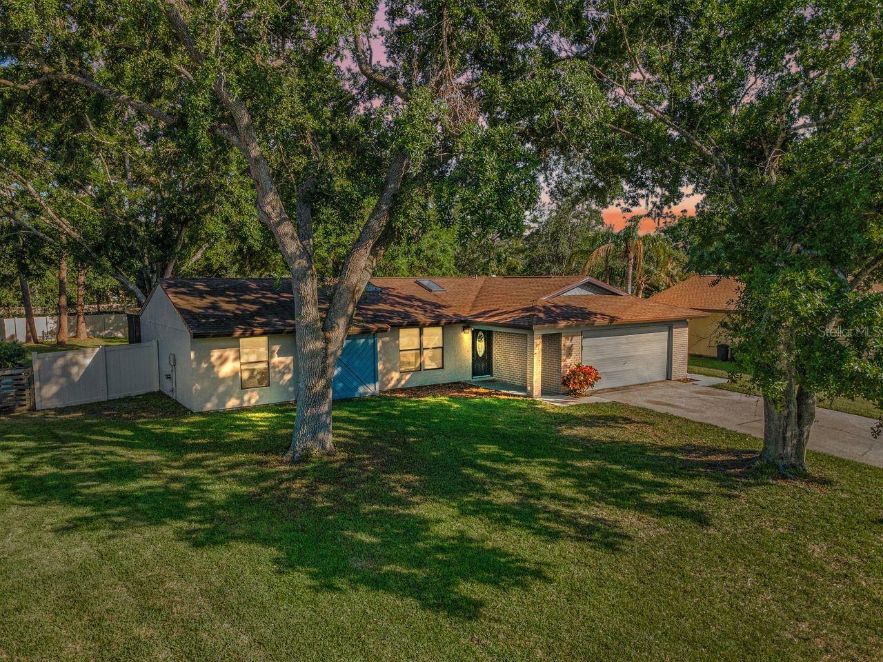 Property Photo: 455 Cypress Lake Court FL 34677