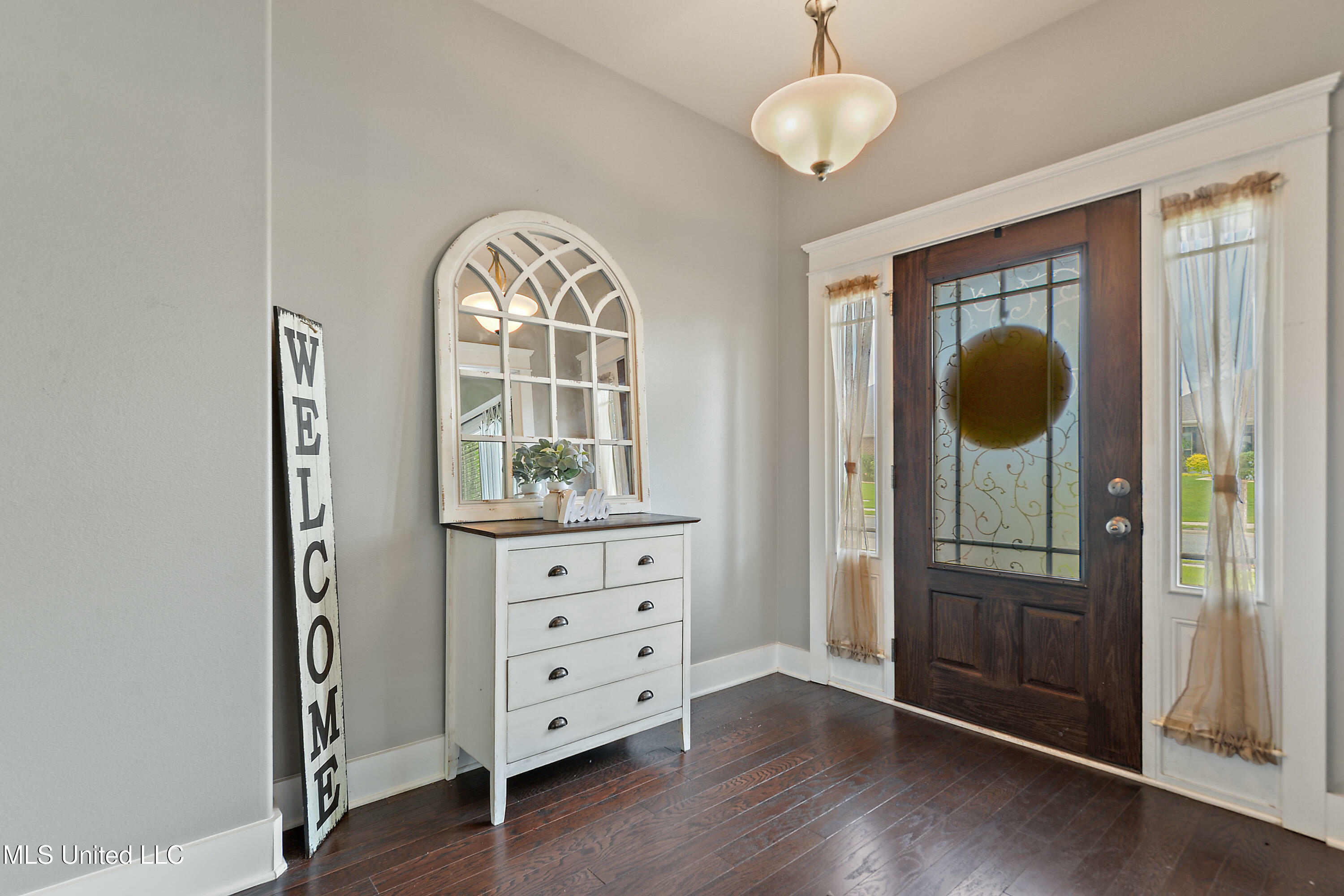 Property Photo: 18225 Tulip Cove MS 39503