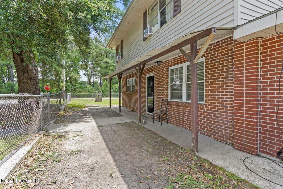 Property Photo: 6005 Cypress Drive MS 39556