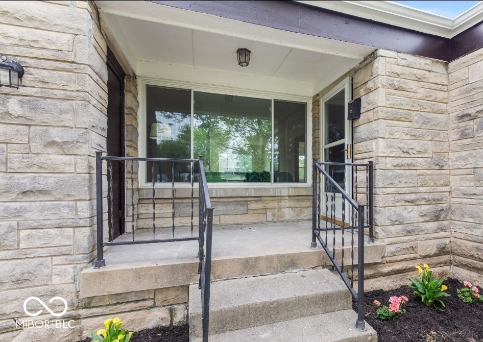 1108 N Ritter Avenue  Indianapolis IN 46219 photo