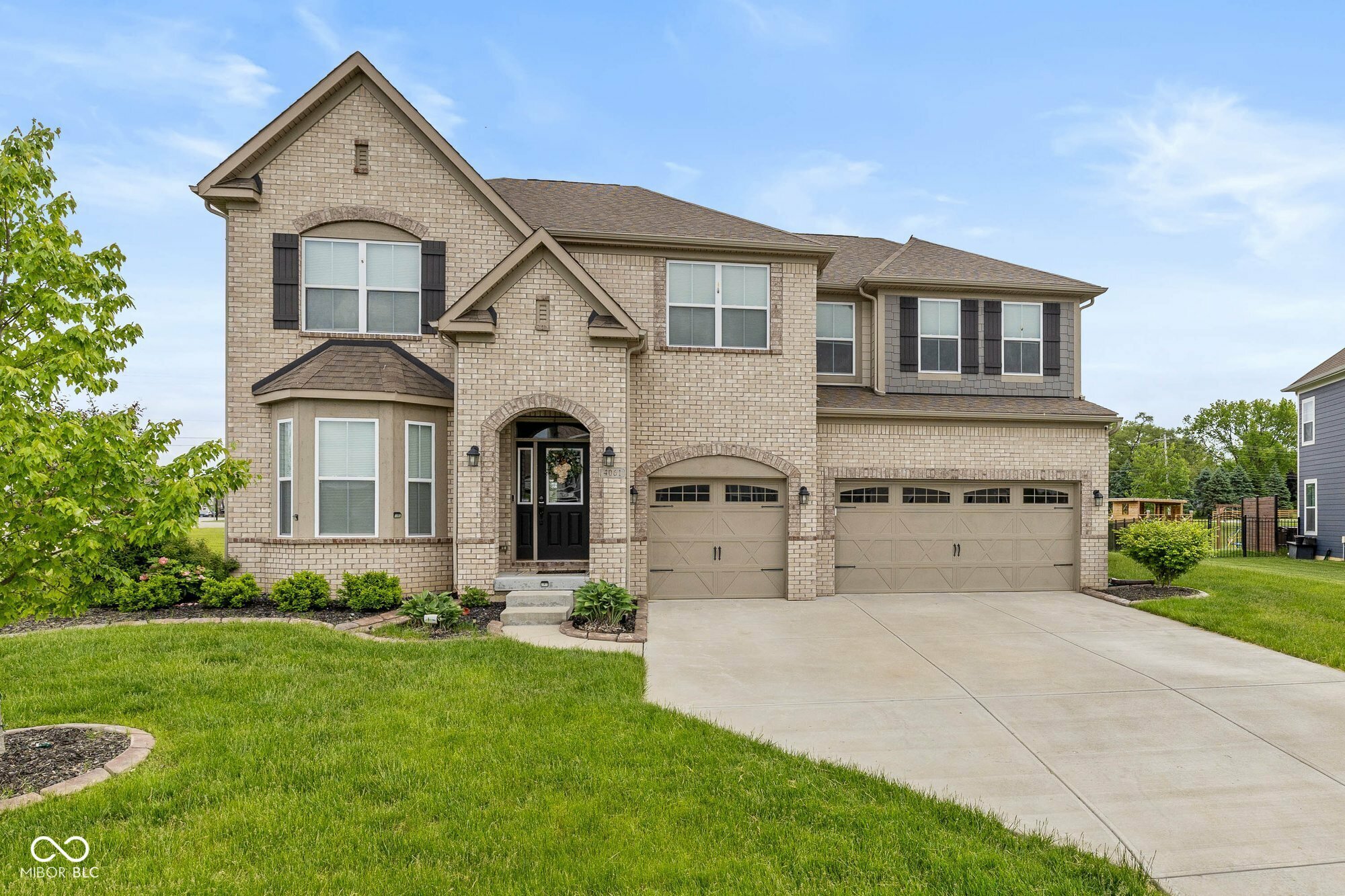 4061 Secretariat Lane  Bargersville IN 46106 photo