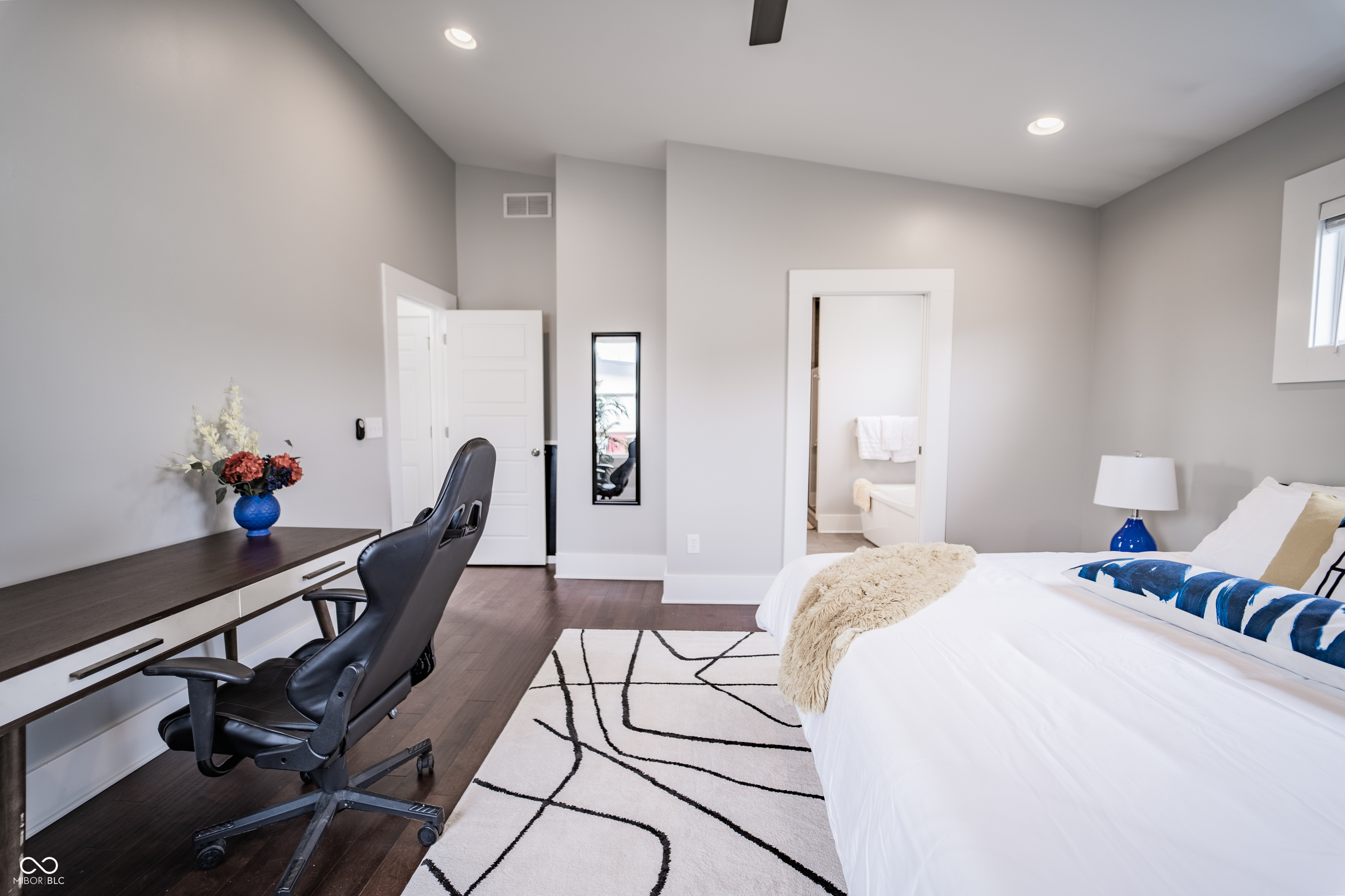 Property Photo: 1112 Spann Avenue IN 46203
