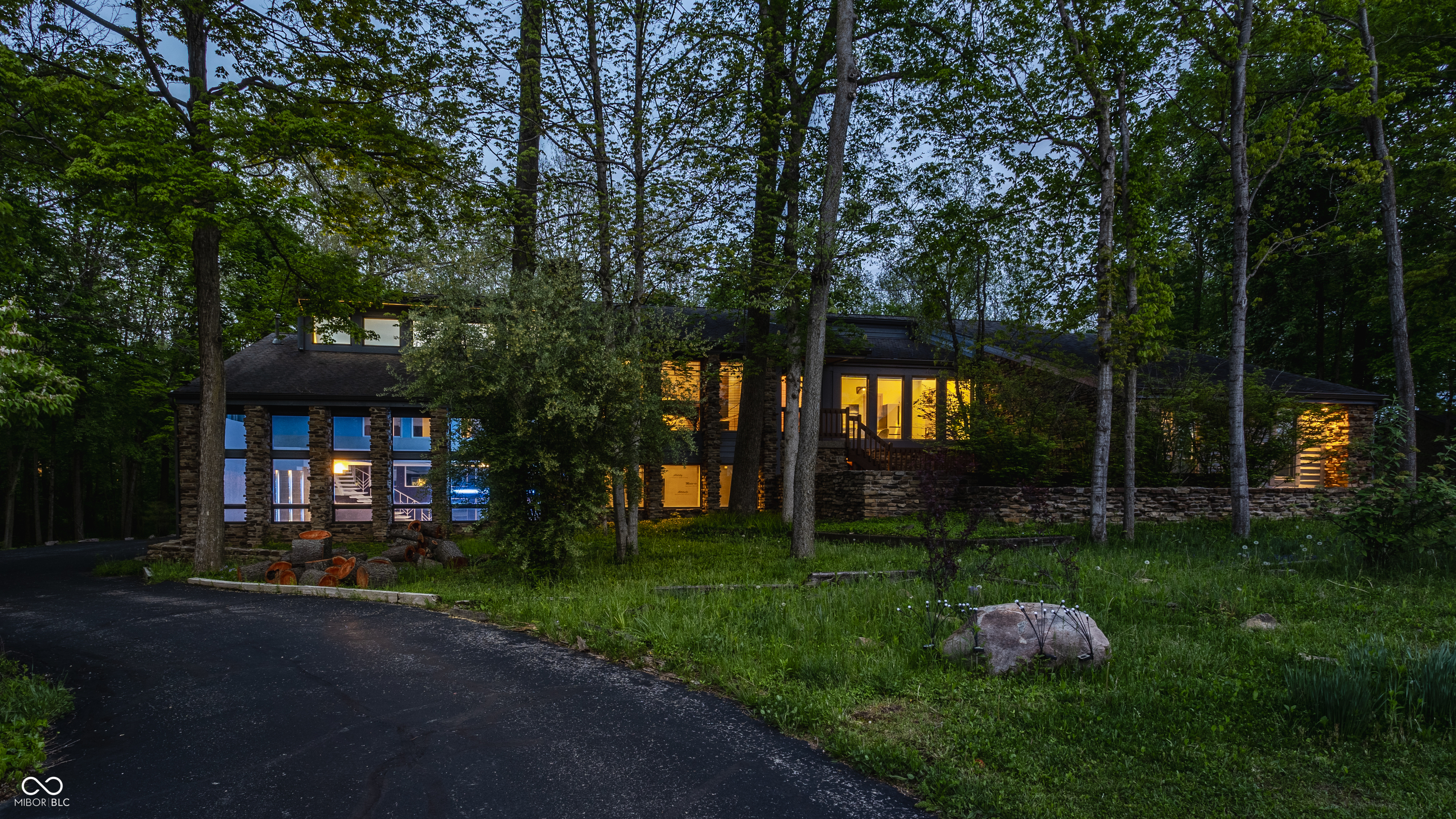 Property Photo: 12469 Springmill Road IN 46032