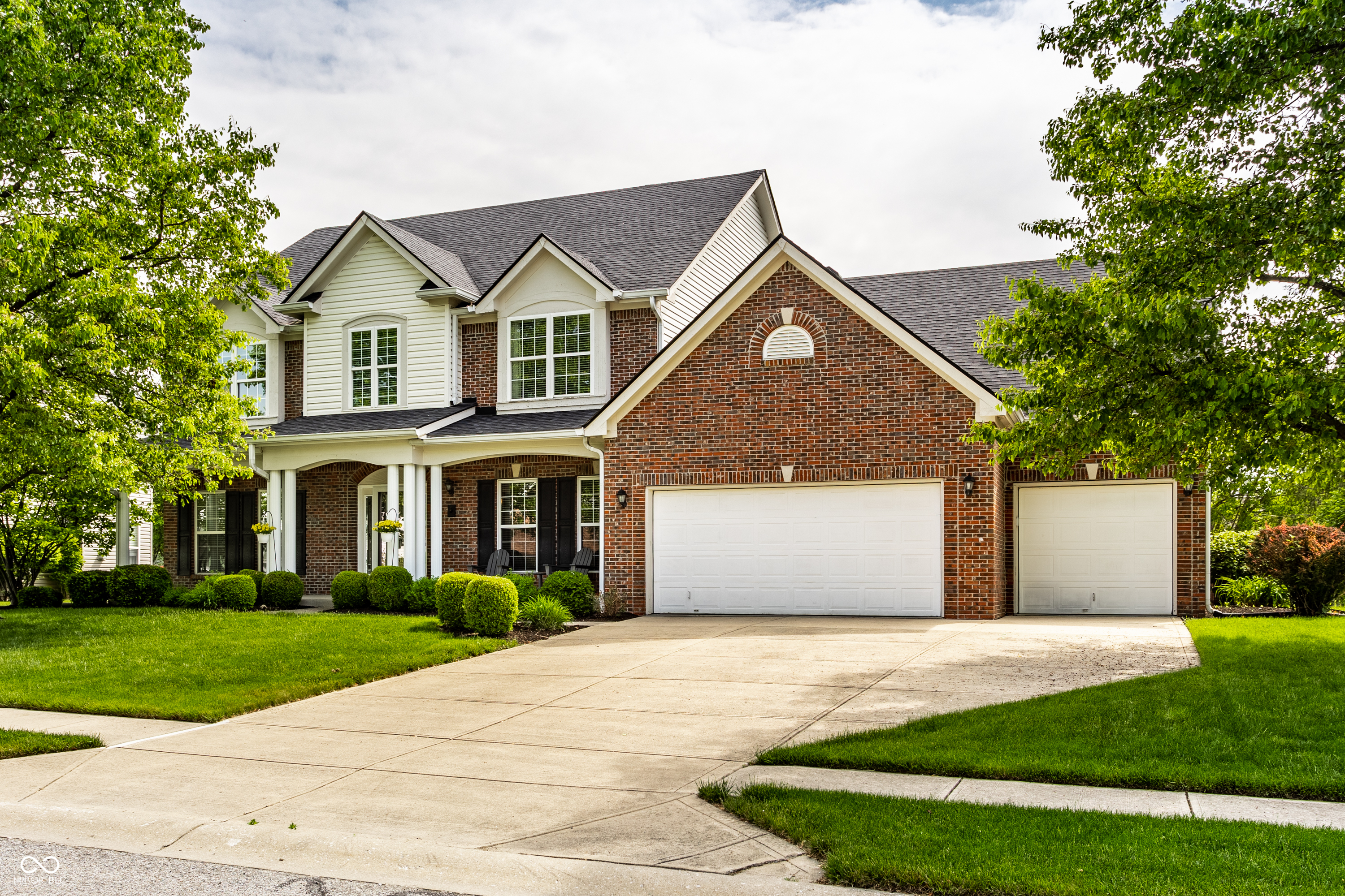 14805 Chamberlain Drive  Westfield IN 46074 photo