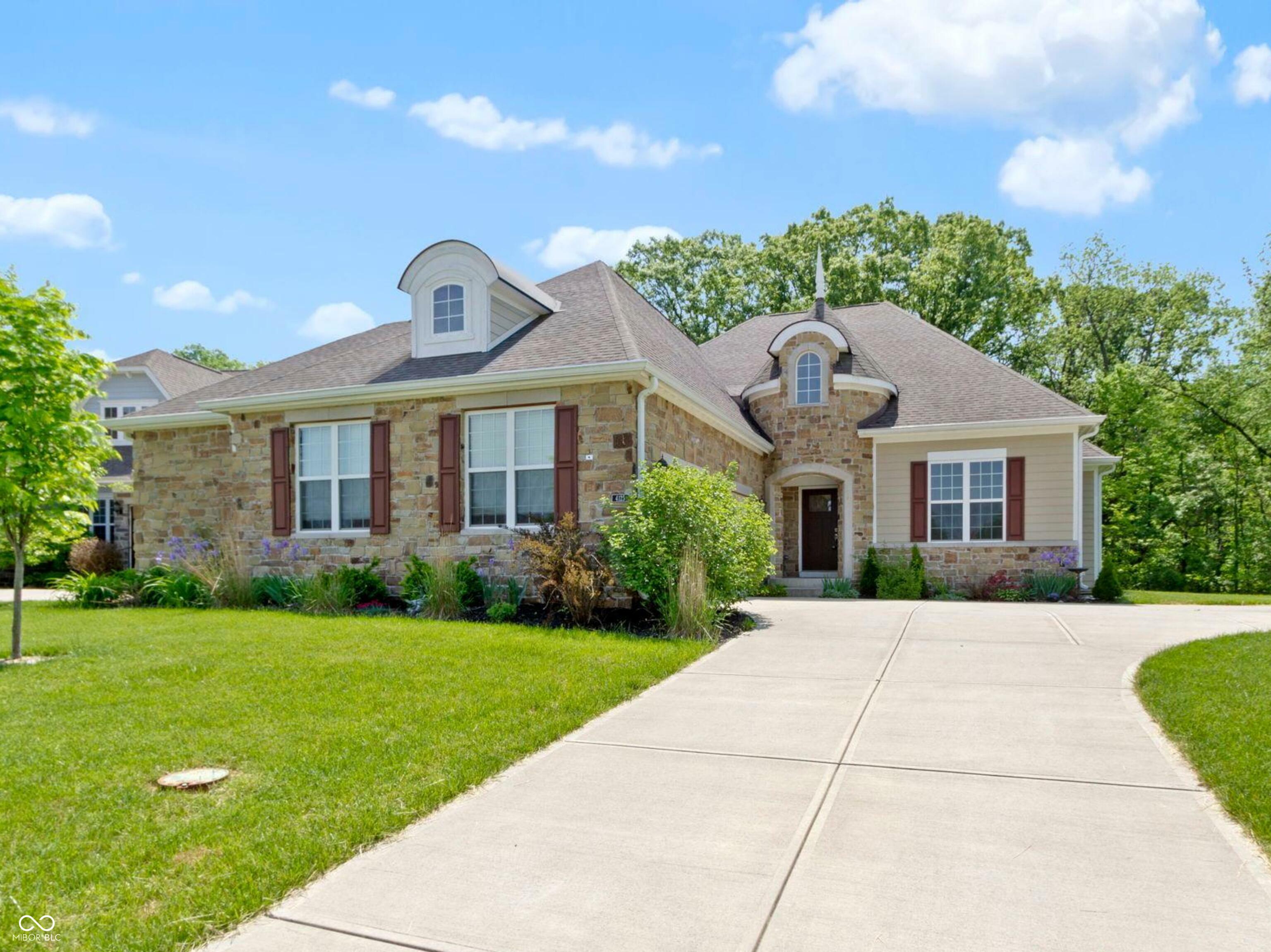 4125 Sugar Pine Lane  Zionsville IN 46077 photo