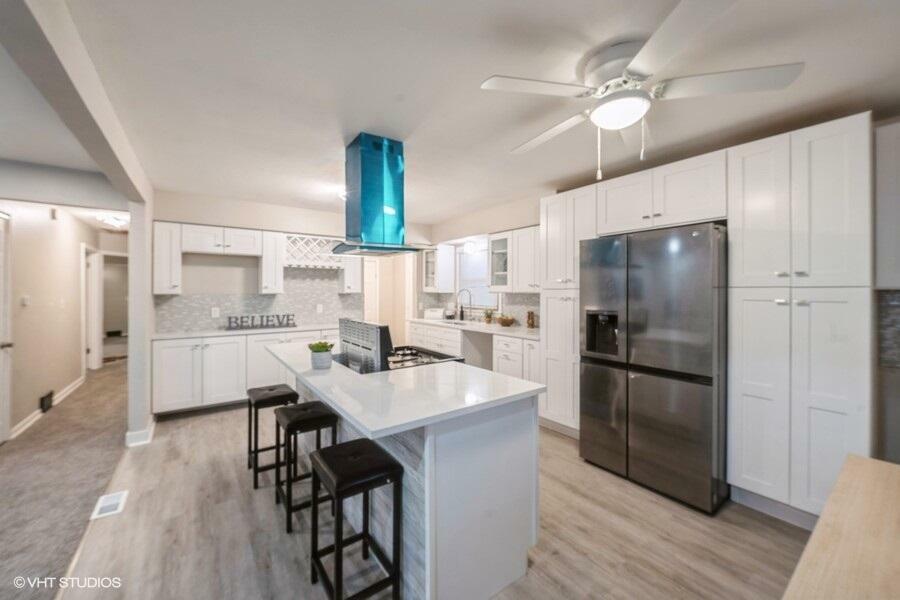 Property Photo: 5826 N 69th St WI 53218