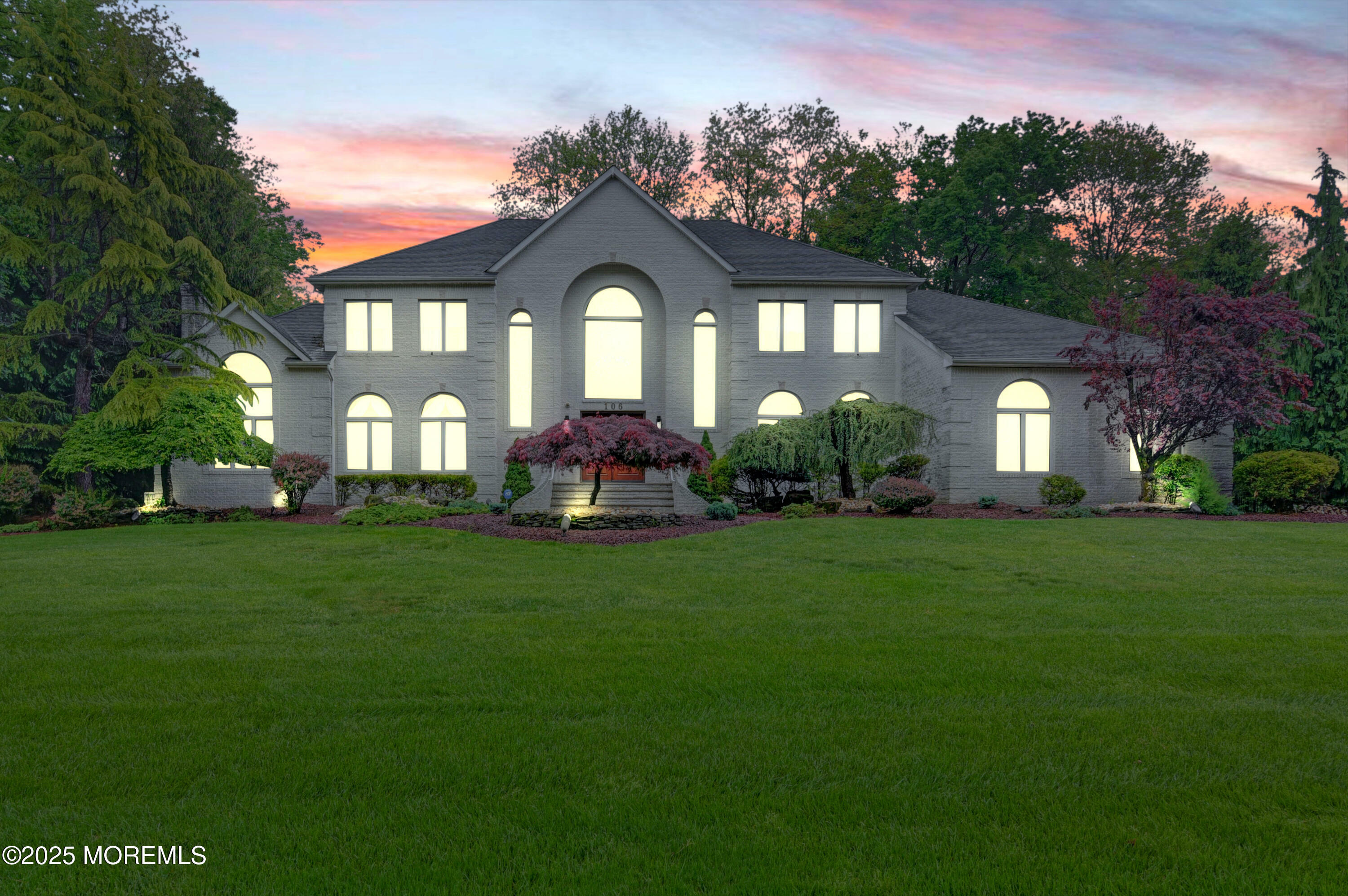 Property Photo: 106 Rico Drive NJ 07751
