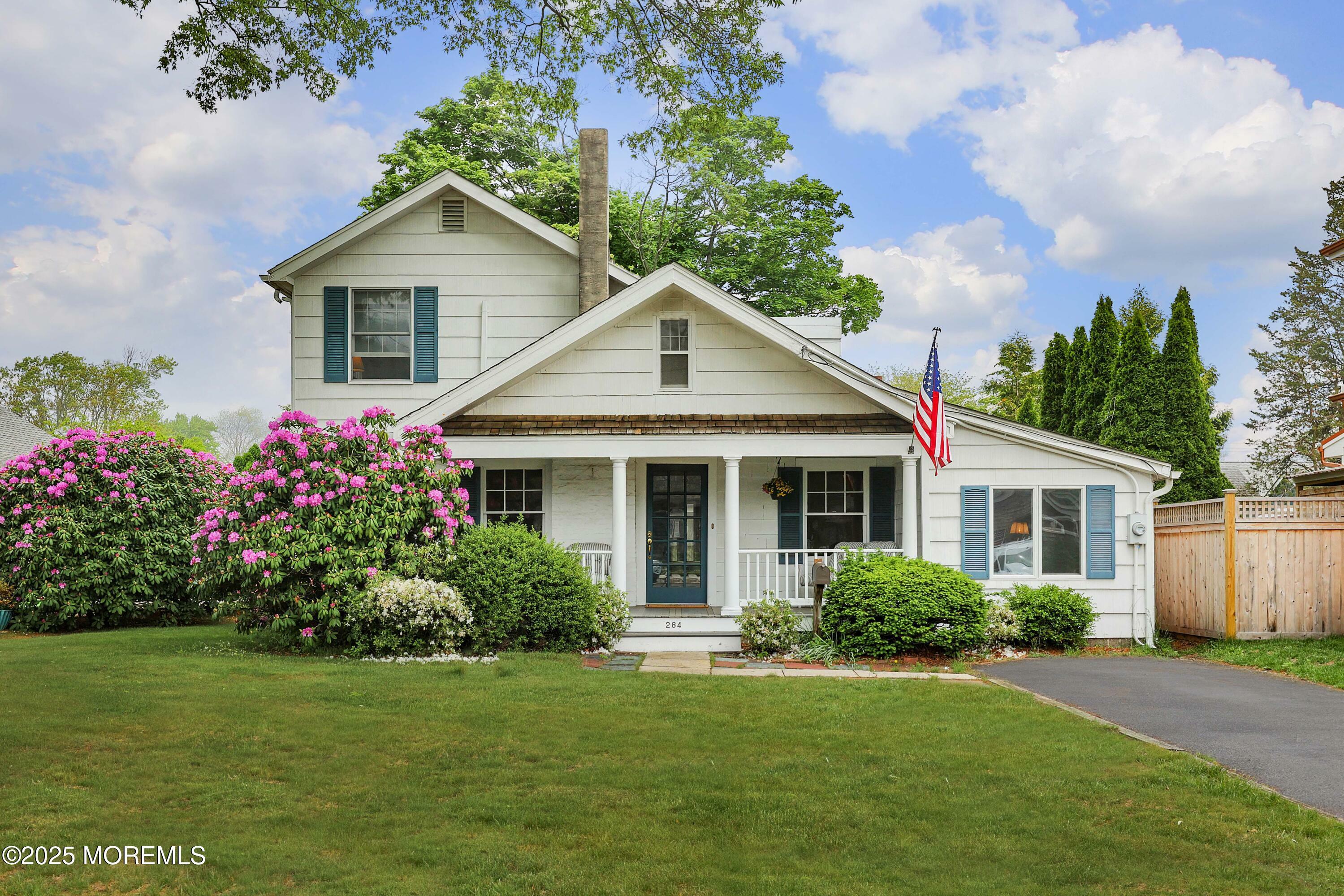 Property Photo: 284 Osborne Avenue NJ 08742