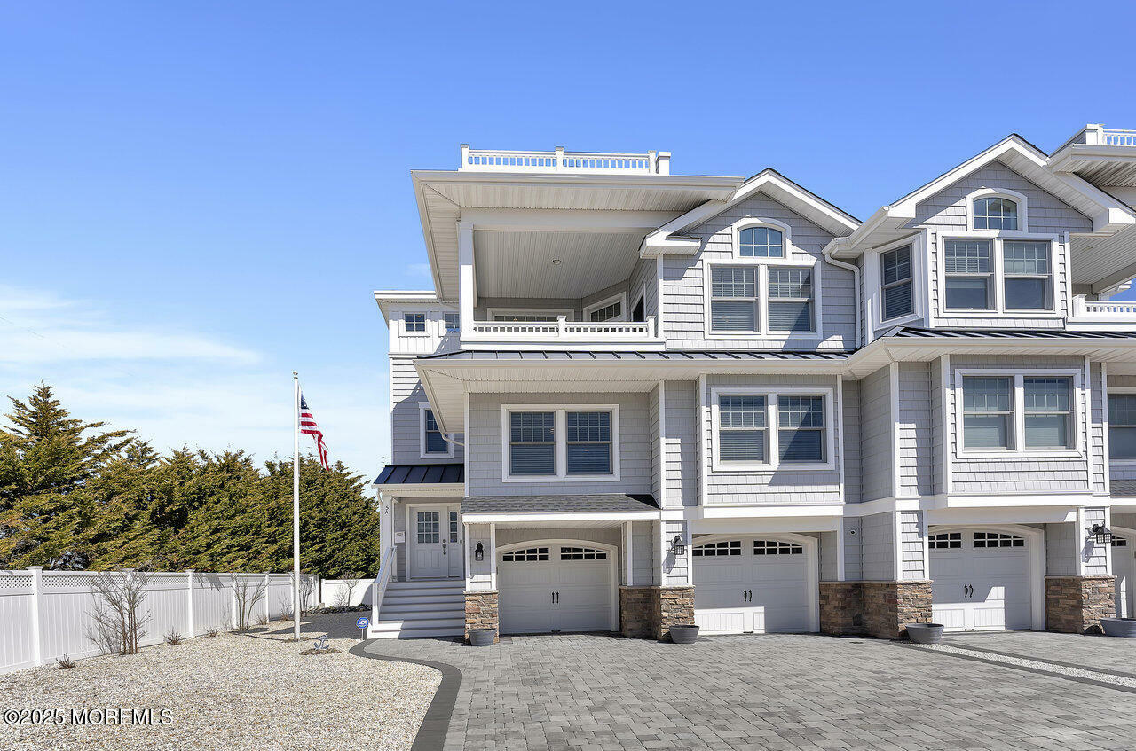 Property Photo: 5 E 44th Street 1 NJ 08008