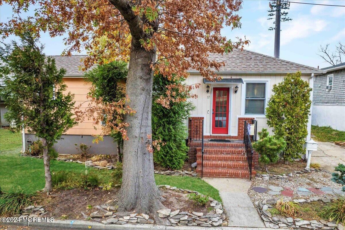 Property Photo: 17 Meadowbrook Avenue NJ 07760