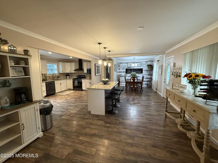Property Photo:  53 Darien Road  NJ 07731 