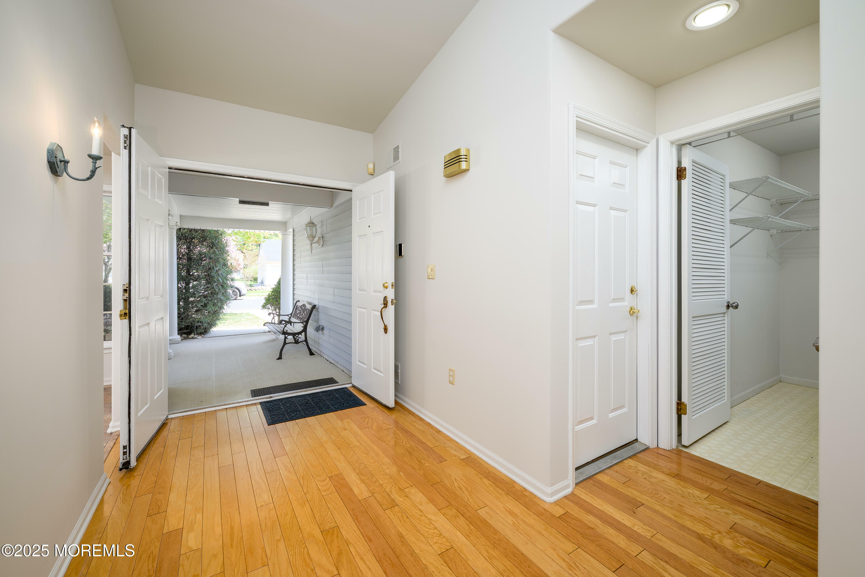 Property Photo: 554 Waterford Drive NJ 08759