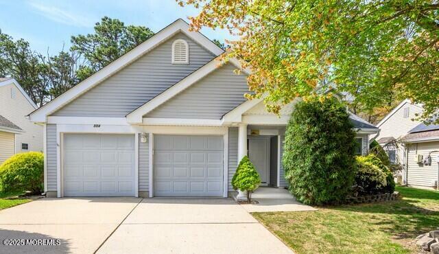 Property Photo: 554 Waterford Drive NJ 08759