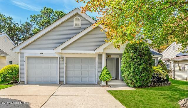 Property Photo: 554 Waterford Drive NJ 08759