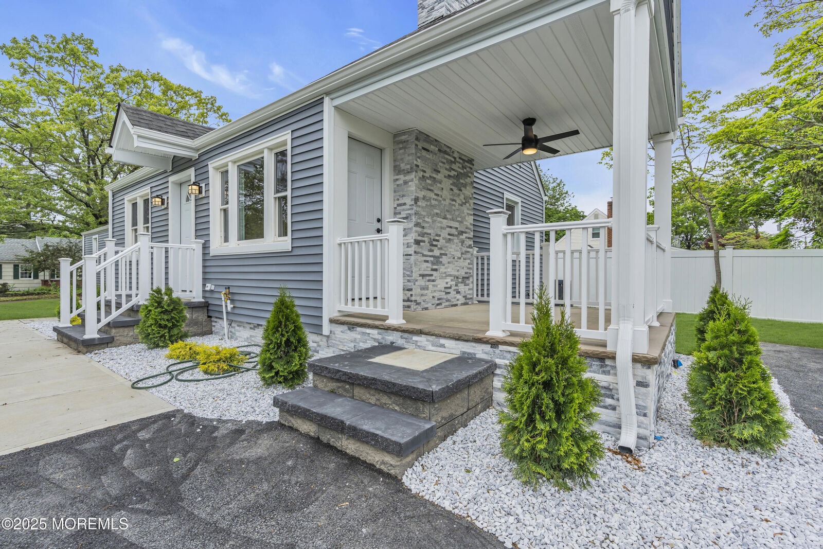 Property Photo: 237 22nd Avenue NJ 08724