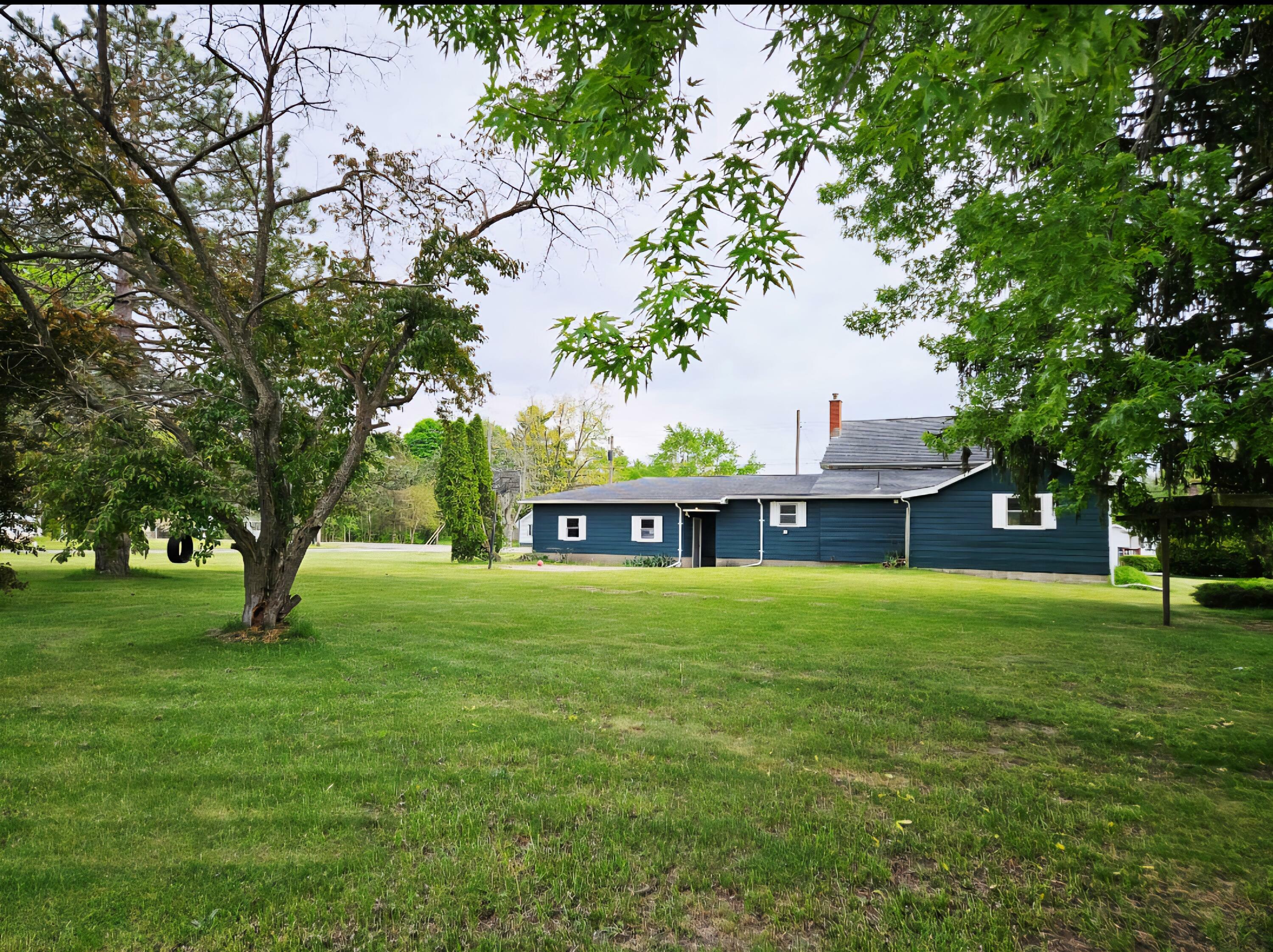 Property Photo: 3965 Weechik Road MI 49125