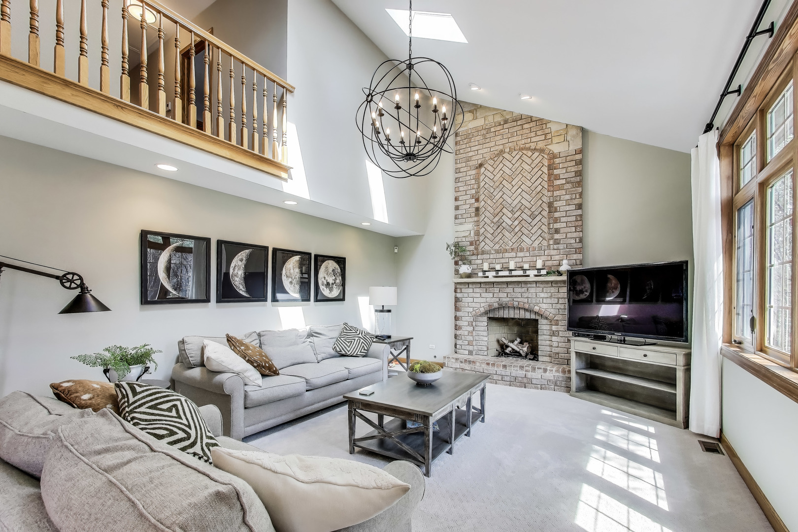 Property Photo: 1204 Pleasant Place IL 60439