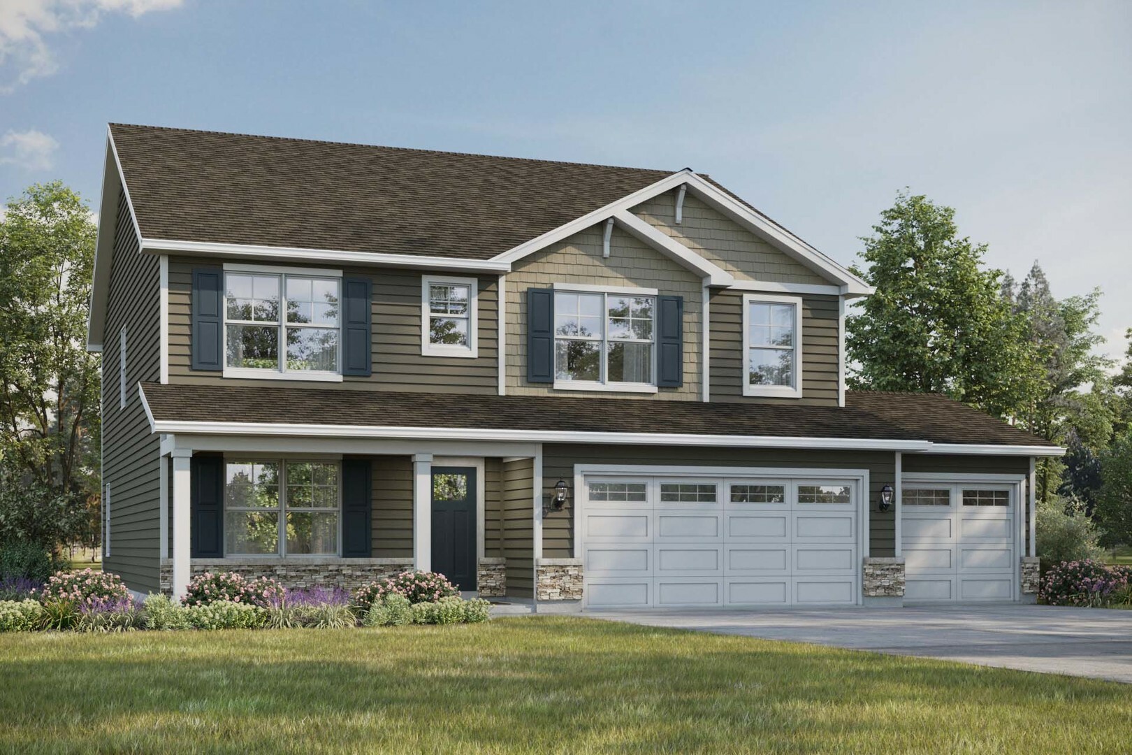 2327 Hirsch Road  Oswego IL 60543 photo
