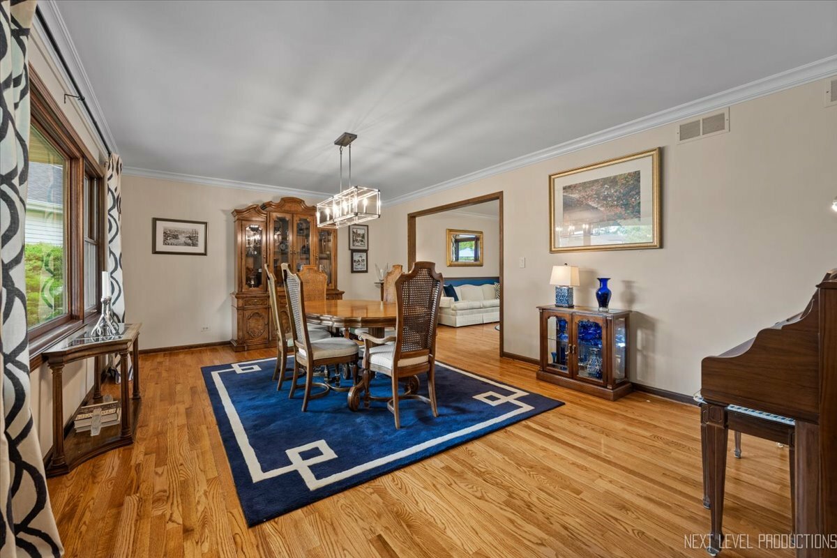Property Photo: 6446 Hanover Court IL 60532
