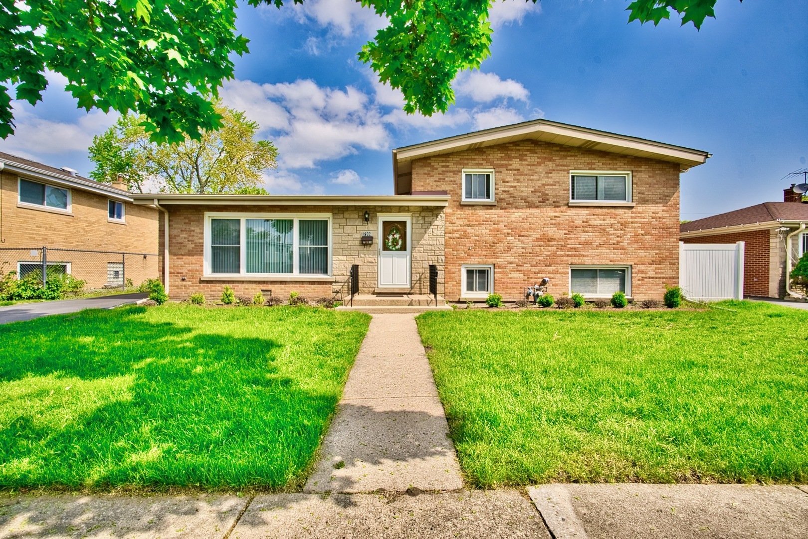 7906 Churchill Street  Morton Grove IL 60053 photo