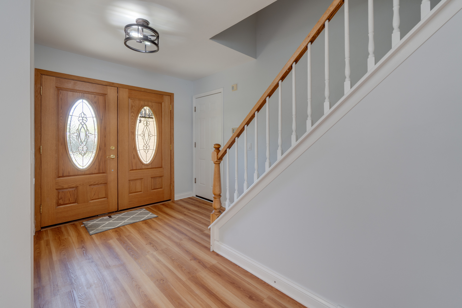 Property Photo: 402 S Helena Avenue IL 60056