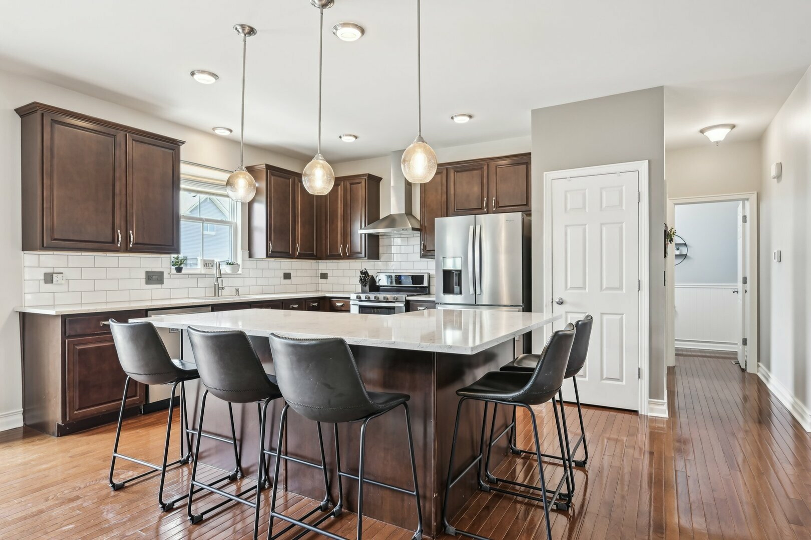 Property Photo: 8937 Cook Way IL 60142