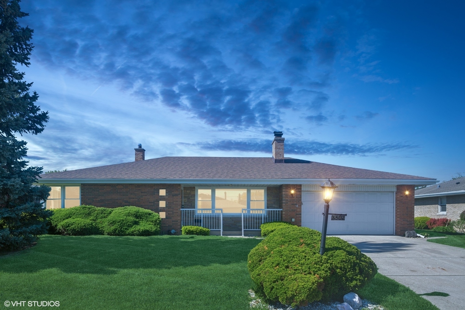 6502 Palma Lane  Morton Grove IL 60053 photo