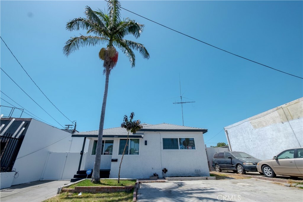 Property Photo:  2841 E. Imperial Hwy.  CA 90262 