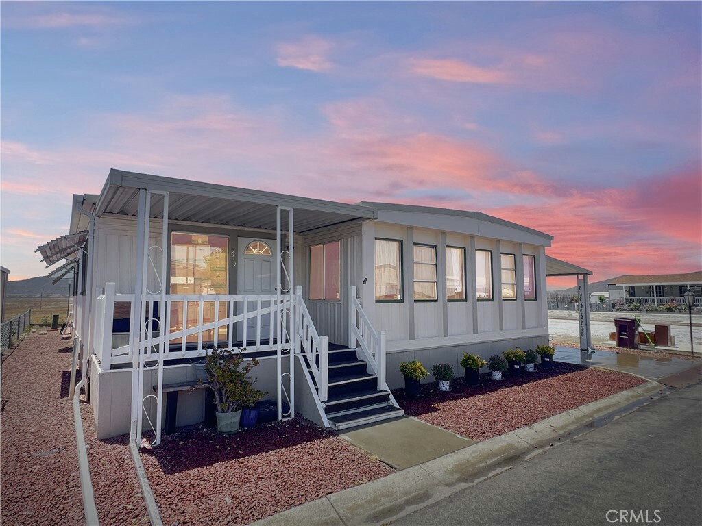 5001 W Florida Avenue 279  Hemet CA 92545 photo