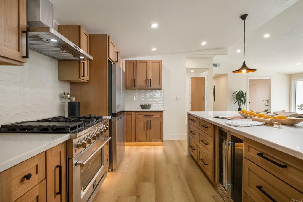 2434 Moonstone Drive  San Diego CA 92123 photo