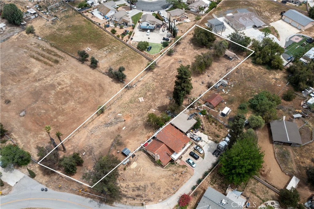 Property Photo:  0 Alhambra Avenue  CA 92505 