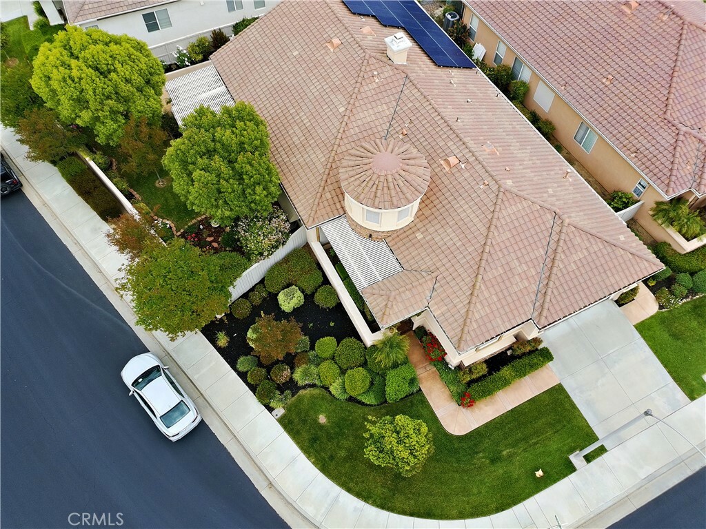 Property Photo: 29424 Springside Drive CA 92584