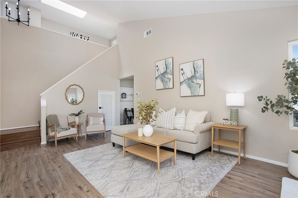 Property Photo: 181 Mountain Court CA 92821