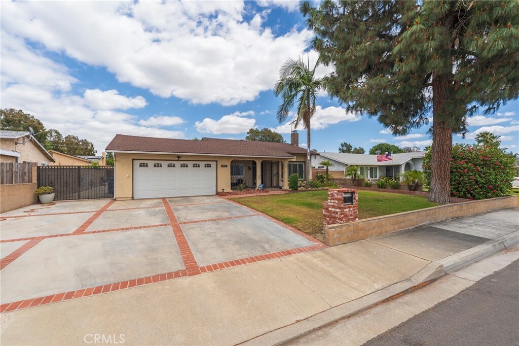 Property Photo: 2219 S Elderberry Avenue CA 91762