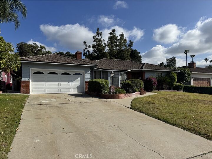 Property Photo:  833 Hugo Reid Drive  CA 91007 